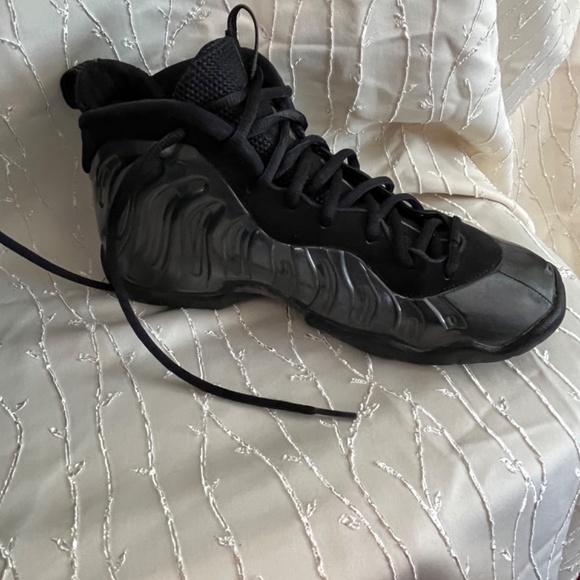 Nike Air foamposite - Picture 2 of 7